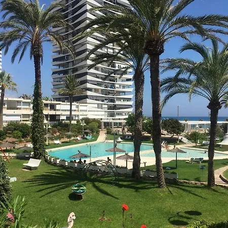 Luxury San Juan Beach Alicante