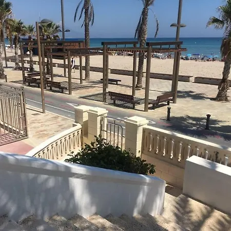 Luxury San Juan Beach Alicante