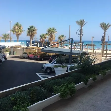 Luxury San Juan Beach Apartamento *