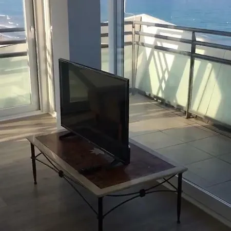 Luxury San Juan Beach