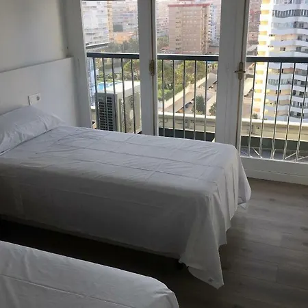 Luxury San Juan Beach Apartamento *