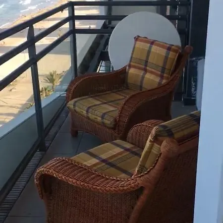 Luxury San Juan Beach Apartamento