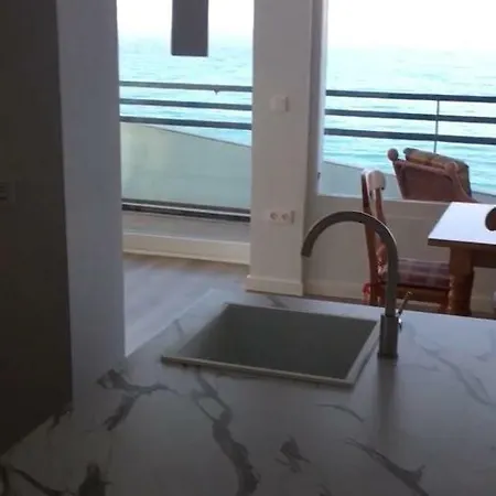 Luxury San Juan Beach Apartamento